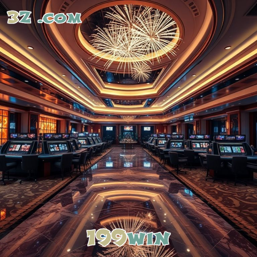 Recursos Paga que Encantam no 199win bet