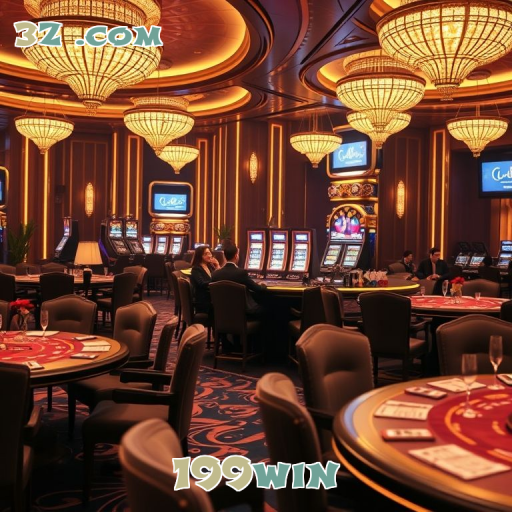 Slots que Encantam na 199win Bet