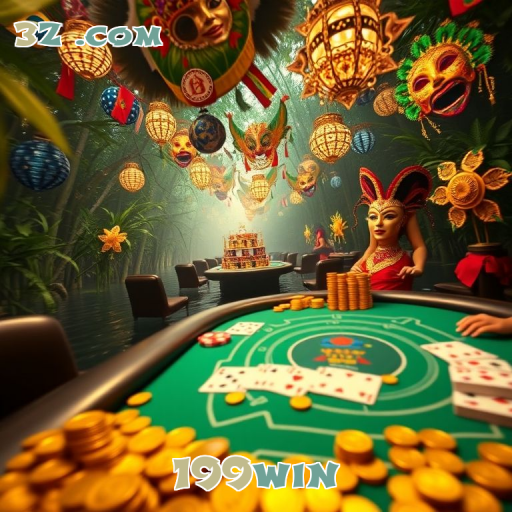 Experimente os Benefícios VIP no 199win bet Agora!